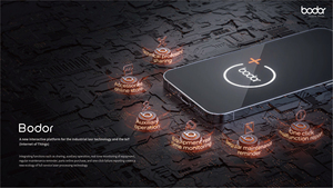 เครื่องตัดเลเซอร์แบบหลอดและเส้นใยเครื่อง12KW 10KW ด้วยเลเซอร์เครื่องตัดรุ่นเรือธง bodor - Product Image 3