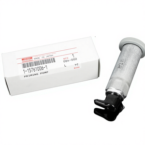 อะไหล่ปั๊มดีเซล OTTO ของแท้ใหม่ รุ่น 6BG1 6HK1 <span class=keywords><strong>6WG1</strong></span> สำหรับรถขุดตีนตะขาบ 1157610060 152200-6720 1-52200672-0 - Product Image 2
