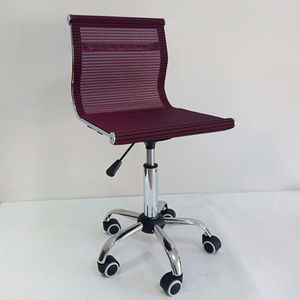Chaise <span class=keywords><strong>de</strong></span> bureau moderne, ergonomique, pivotante, pour la maison, l'étude, les <span class=keywords><strong>jeux</strong></span>, la réception, bon marché, 150 kg - Product Image 3