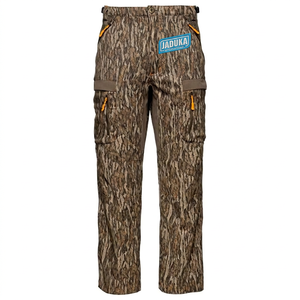 Pantalones de Caza de Último Diseño, Cómodos, de Primera Calidad, 100% Poliéster, Impermeables, Tipo Cargo - Product Image 1