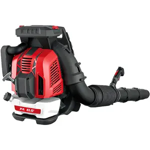 76cc strong power gasoline petrol leaf cleaner blower BL-966