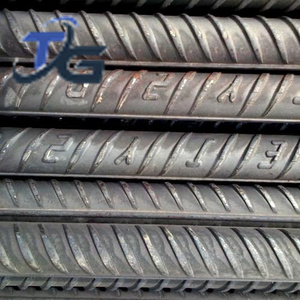 Bar <strong>Iron</strong> <strong>Rod</strong> for Construction Factory Custom Steel China Carbon Black Silver OEM Stainless Surface PCS Color Design DIN Material - Product Image 4