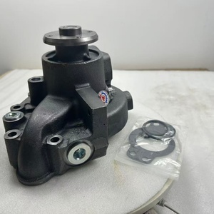 C9.3 Engine Water Pump 557-9567 338-1148 PDW1031Water Pump Assy for E336 Excavator - Product Image 3