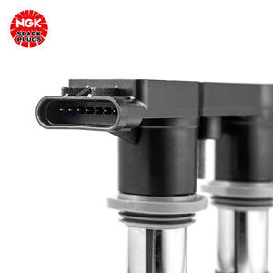Bobina de Encendido NGK U6053 55570160 Directamente de Fábrica para Chevrolet Epica Cruze, Bobina de Encendido MSD para Automóvil - Product Image 2