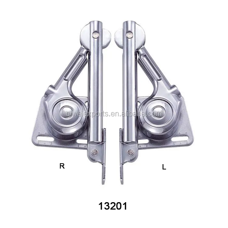 ソフトダウンステイキャビネットサポートヒンジ13201