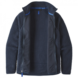 CONMR personalizzabile <span class=keywords><strong>giacca</strong></span> invernale in pile Sherpa <span class=keywords><strong>giacca</strong></span> Bomber nera con Zip per abbigliamento da <span class=keywords><strong>Trekking</strong></span> caldo - Product Image 3