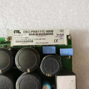 Módulo de Fuente de Alimentación DSO-PWS111C-000B 24VDC 30A para Equipos Electrónicos - Product Image 4