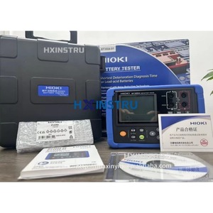 Testeur de batterie Hioki BT3554-51 pour batteries Xev de grande taille H - Product Image 1