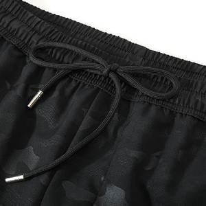 High Quality Lightweight Men <b>Trousers</b> <b>Jogger</b> Gym Casual Slim Fitness Cotton Polyester Breathable Men <b>Joggers</b> - Product Image 4