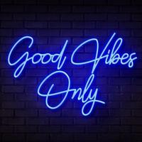 Enseigne néon LED personnalisée en gros avec bandes LED pour la décoration extérieure, voitures, hôpitaux et entreprises - 22 couleurs disponibles