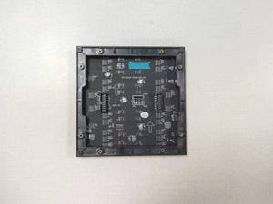 Módulo de pantalla LED curva flexible para interiores/exteriores P2.5/P3/P4, personalizado al por mayor, impermeable, con grado de protección IP65 - Product Image 2