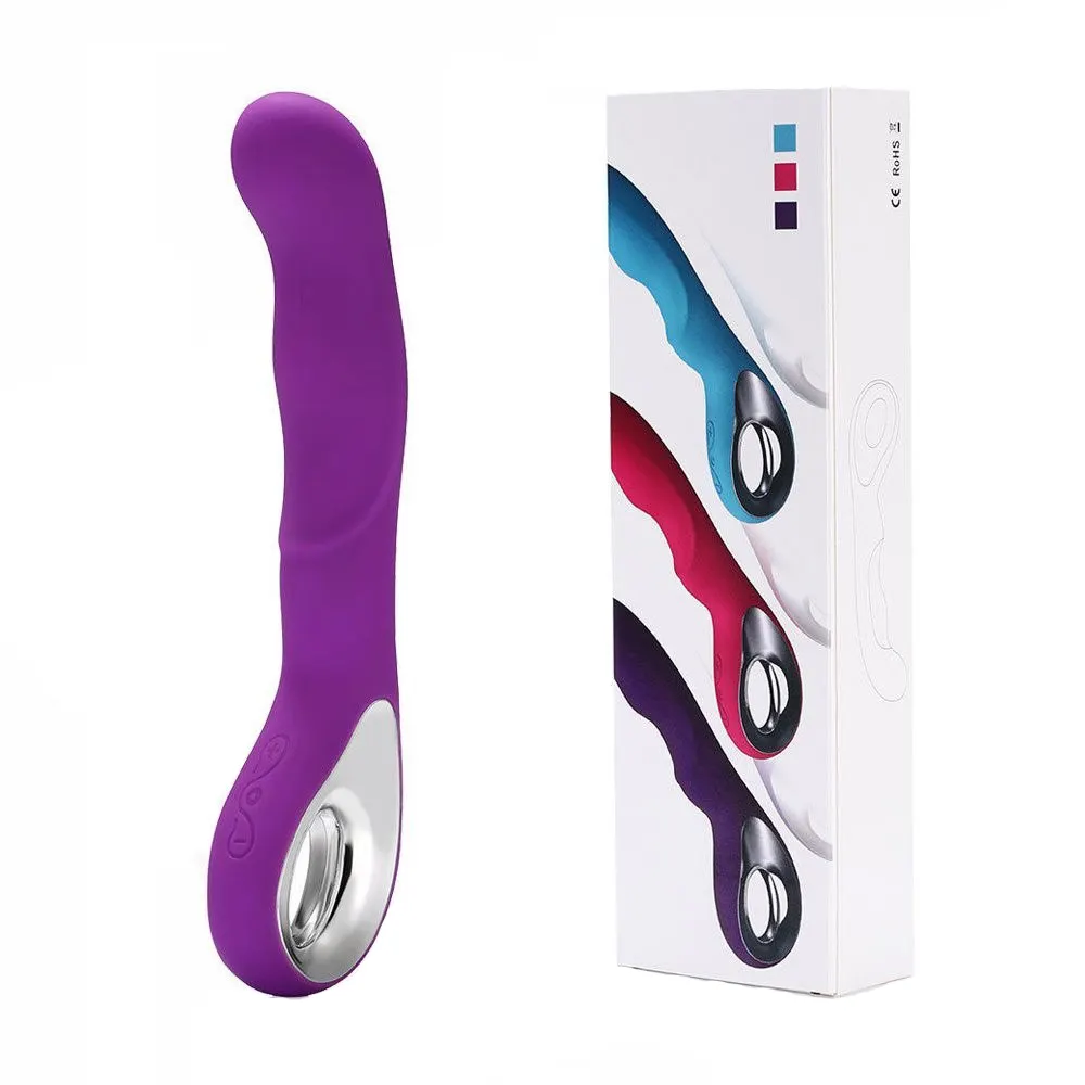 Free Custom Box - 2017 hot new products Vagina Vibrator For masturbation Women Masturbation Tool