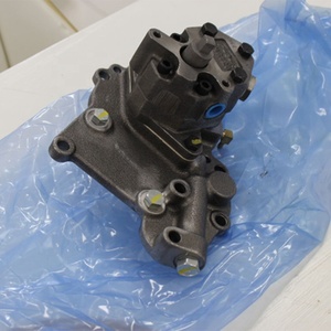Cummins 4009905ปั๊มเชื้อเพลิงดีเซลดั้งเดิมคุณภาพสูงสำหรับชิ้นส่วนเครื่องจักรก่อสร้าง - Product Image 3