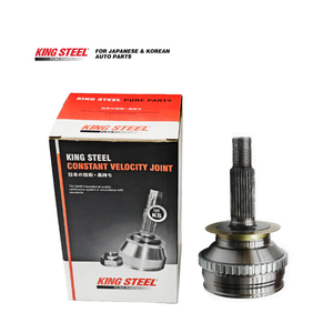 KINGSTEEL-HY-804 OEM de fábrica de China, piezas de automóviles, precio de junta CV para Hyundai <span class=keywords><strong>SANTA</strong></span> FE 2014 - Product Image 1