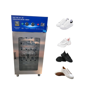 Macchina Commerciale per la Pulizia delle Scarpe 110V 220V, <span class=keywords><strong>Lavatrice</strong></span> per Sneakers, <span class=keywords><strong>Asciugatrice</strong></span> per Sneakers - Product Image 3
