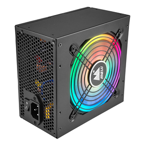 800w <span class=keywords><strong>850w</strong></span> Alimentation pour ordinateur RGB <span class=keywords><strong>Bronze</strong></span> 80puls Module complet Ventilateur silencieux Overlocking Pc de bureau de haute qualité Psu - Product Image 4
