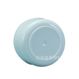 Cajas de crema facial de PP al por mayor, cajas redondas de 20g, envases cosméticos, cajas de recarga, paquetes de prueba, cajas de muestras - Product Image 5