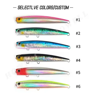 gt blank popper lure, gt blank popper lure Suppliers and