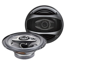 Phổ biến nhất âm thanh chuyên nghiệp 4 inch 100 wát hình bầu dục Xe loa siêu trầm loa - Product Image 3