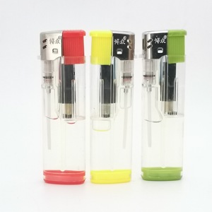 บุหรี่ไฟฟ้าอินเดีย ราคาต่อชิ้น ไฟแช็คสีดำขนาดเล็ก บุหรี่แบบใหม่ 920 - Product Image 2