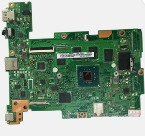 Nouveau pour ASUS Chromebook C204 C204E N4000 4GB 16GB carte mère 60NX02A0-MBE001 - Product Image 1