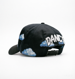 Casquettes de baseball sportives 5 panneaux de haute qualité Originales Clave All by Dand Hats Sad <span class=keywords><strong>Boyz</strong></span> avec logo brodé 3D en forme de A - Product Image 5