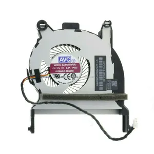 ใหม่สำหรับ EliteDesk 800 G4เดสก์ท็อปมินิฮีทซิงค์ทองแดง L19561-001 L19564-001 0FL3B0000H คูลเลอร์ DC12V ทำความเย็น AIO คอมพิวเตอร์แบบออลอินวัน - Product Image 1
