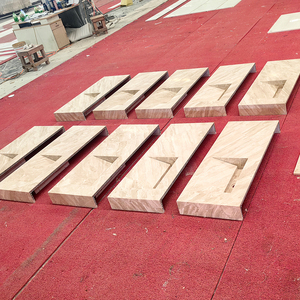 Losas de Mármol Beige Turco Ecológicas Modernas TMZ, Pulimentadas para Vestíbulos de Hoteles, Mesas de Comedor de Villas, Pisos, Escaleras y Encimeras - Product Image 4