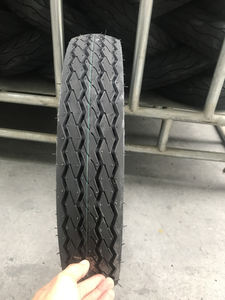 Neumático para Camión Ligero Tipo Tubo KUMATIRE K701 de Vietnam, de 5.50-12 a 8.25-16, para Flotas de Carga Urbanas y Rurales - Product Image 6