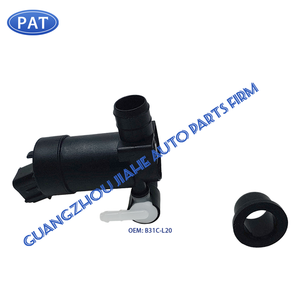 Pompa lavavetri per SAIC Maxus per autoveicoli pompa lavavetri pompa fluido pompa pompa <span class=keywords><strong>acqua</strong></span> Spray motore OEM B31C-L20 B31CL20 - Product Image 1