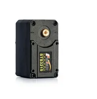Servomotor Inteligente Feetech 12V 30KG STS3215 de Alto Torque para Brazo Robótico TTL de 360 Grados, para Brazo Robótico con IA, Programación DIY y Articulaciones de Robot
