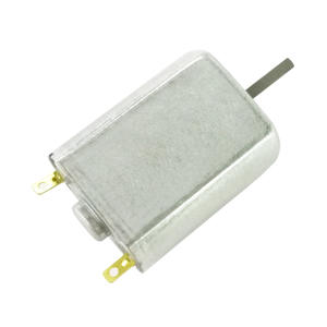 Motor de Corriente Continua en Miniatura 130 KC 130 para Aeromodelismo, Pequeños Electrodomésticos, Cortapelos, Espejo Retrovisor - Product Image 4