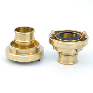 <span class=keywords><strong>Storz</strong></span> Koppeling Voor Marine Brandslang, Messing Connector, Hoge Kwaliteit Brandkraan Fittingen, Schepen Apparatuur - Product Image 2