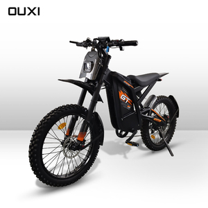 Bicicleta Eléctrica de 250w y 24 Pulgadas con Llantas Anchas, Entrega Rápida, Barata, Modelo GT2000, Disponible en Almacén del Reino Unido - Product Image 1