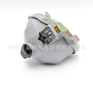 Luces antiniebla delanteras para Hyundai Santa Fe 2007 H13 55W 12V 6500Lm OE 92202-2B000 92201-2B000 - Product Image 2