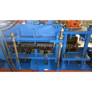 Roofing <strong>Sheet</strong> Metal Roof Panel Making Steel <strong>Floor</strong> Joist <strong>Roll</strong> <strong>Forming</strong> <strong>Machine</strong> - Product Image 3