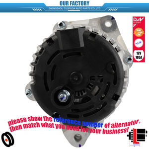 <span class=keywords><strong>Alternador</strong></span> Nuevo para <span class=keywords><strong>HONDA</strong></span> <span class=keywords><strong>ACCORD</strong></span> 3.0L <span class=keywords><strong>2003</strong></span> PNS 10480497 10464497 334-2530 31100-RCA-A01 06311-RCA-505RM 8296N - Product Image 3