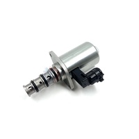 Pièces de machines de construction, électrovanne de pompe hydraulique 9312792 9314145 92182341 pour excavatrice ZAX210-5G ZAX330-5G ZAX200-5G