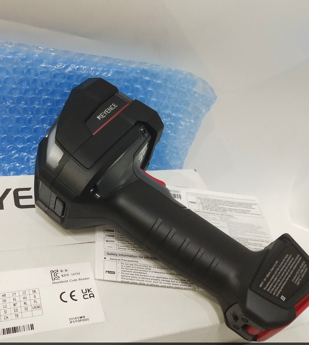 KEYENCE Handheld Reader - Code Industrial eBay Rugged America