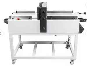 Ngang Mini Communion Bánh Mì Cake Topper Cắt Máy Cắt Tấm Vuông Bánh Vòng Lớp Loaf 600Mm - Product Image 6