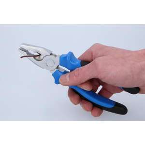 เครื่องมือที่ยอดเยี่ยม-ชุดคีม BT060901 160มม.-คีม4042146833049และใบมีดชุดคีม - Product Image 4