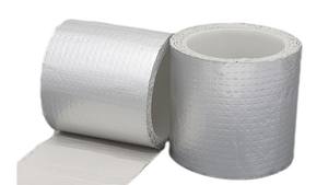 Ruban étanche butyle pour porte/fenêtre automobile | Absorption des chocs et réduction du bruit, résistance au vieillissement à la chaleur/oxygène - Product Image 2