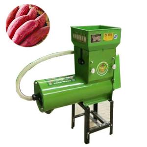 大米玉米淀粉机全自动西米淀粉精炼机 - Product Image 1