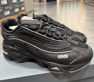 รองเท้าวิ่งดีไซน์หรูหราคุณภาพสูงปี 2026 รองเท้าลำลองระบายอากาศสำหรับผู้ชายและผู้หญิง รองเท้าแฟชั่นแบรนด์ดัง - Product Image 3