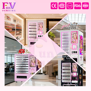 Distributore automatico di unghie a basso costo per le aziende <span class=keywords><strong>Startup</strong></span> - Product Image 3