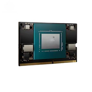Ordinateur IA robuste 70TOPS/100TOPS <span class=keywords><strong>T818</strong></span> pour véhicules autonomes, robots et usines intelligentes - Product Image 3