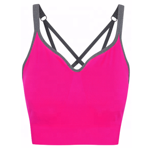 Top y pantalones de Yoga de talla grande, ropa activa, fabricación de prendas de Vietnam - Product Image 2