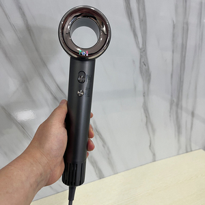 โรงงานผลิตไดร์เป่าผมคุณภาพสูงระดับมืออาชีพ Secadora De Cabello ไดร์เป่าผม 110000 รอบต่อนาที ไอออนิก ความเร็วสูง ชุดไดร์เป่าผม Bldc - Product Image 1