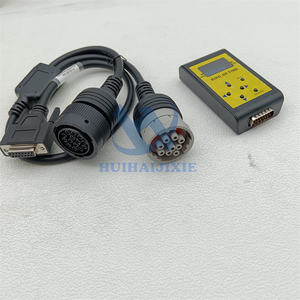 Ekskavatör ekran saatleri için evrensel zaman kilometre ayarı düzeltme aracı saat ekleyin ve saatleri azaltın - Product Image 3