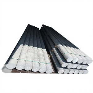 Barre métallique hexagonale homogénéisée non alliée 6061, spécification ASTM, de 3 à 8 pouces, pour la fabrication et l'ingénierie - Product Image 6